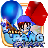 Mega Pang Galaxy icône