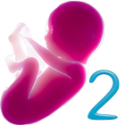 Alima's Baby 2 (Virtual Pet) icon