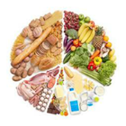 Alimentación Variada y Saludable icon