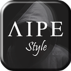 AIPE ikon