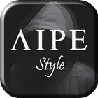 AIPE アイコン