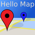 Hello Map