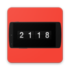 Simple Flip Clock APK