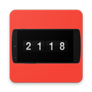 Simple Flip Clock APK
