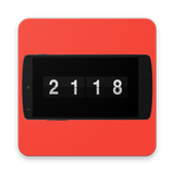 Simple Flip Clock icône