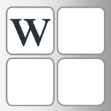 Wiki Categories icône