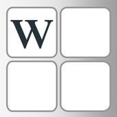 Wiki Categories icon