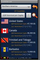 Countries Handbook Screenshot 3
