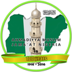 ”Ahmadiyya Centenary App
