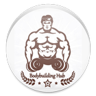 Bodybuilding Exercises icon