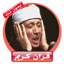 القارئ عبدالباسط عبدالصمد - المصحف المجود APK