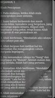 Alkitab Melayu screenshot 3