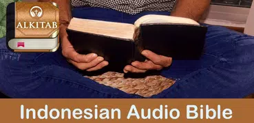 Indonesian Audio Bible