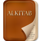 Alkitab icône