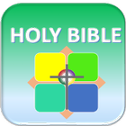 Ang Pulong Sa Dios Biblia icône
