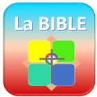 آیکون‌ La Bible - Segond