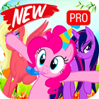 Pro My Little Pony game 2017 Tips simgesi