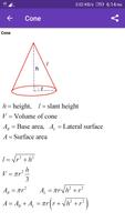 All Mathematics Formula 截图 2