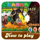 Guide for Larva Heroes icône