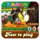Guide for Larva Heroes icon