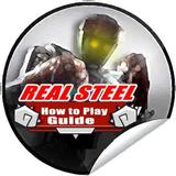 Guide for Real Steel Boxing иконка