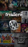 Trailers Lollywood Animated Affiche