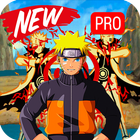 Pro Ultimate Naruto Shippuden 2017 Tips-icoon