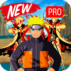 Pro Ultimate Naruto Shippuden 2017 Tips 图标