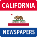 California Newspapers all News APK