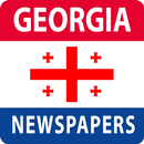 Georgia Newspapers all News APK