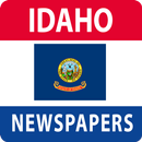 Idaho Newspapers all News APK