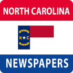 North Carolina Newspapers