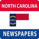 North Carolina Newspapers APK