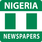 Nigerian Newspapers all News icône