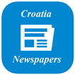 Croatia Newspapers