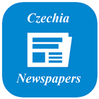 Czechia Newspapers アイコン