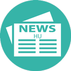 Hungary Newspapers آئیکن