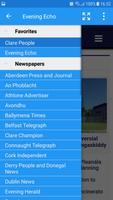 Ireland Newspapers ภาพหน้าจอ 3