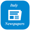 Italy Newspapers