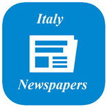 Italy Newspapers