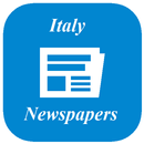 Italy Newspapers APK