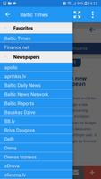 Latvia Newspapers screenshot 3