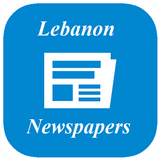 Lebanon Newspapers simgesi