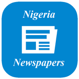 Nigeria Newspapers icon