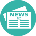 New Zealand Newspapers 아이콘