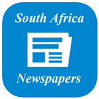 South Africa Newspapers icon