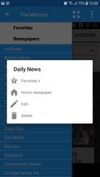 South Africa Newspapers screenshot 1
