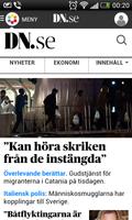 Sweden Newspapers screenshot 1