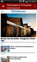 Sweden Newspapers screenshot 2