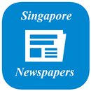 Singapore Newspapers APK